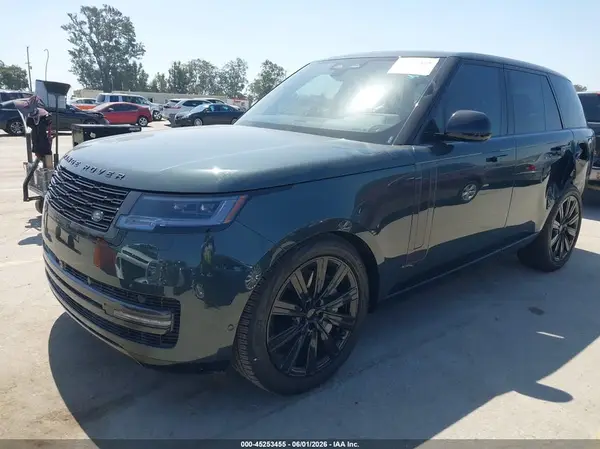 SALKP9F40TA362727 2026 LAND ROVER RANGE ROVER - Image 2