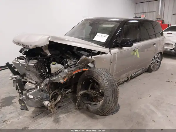 SALKP9F41SA261629 2025 LAND ROVER RANGE ROVER - Image 2