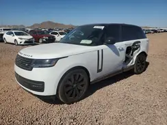 SALKP9F42SA264281 2025 LAND ROVER RANGE ROVER