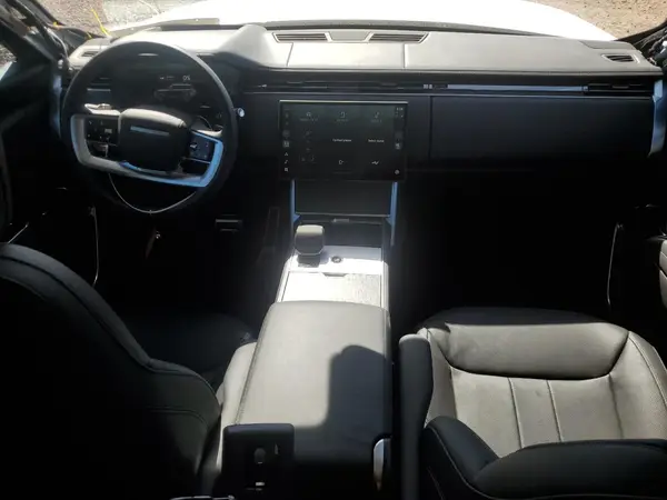 SALKP9F42SA264281 2025 LAND ROVER RANGE ROVER - Image 8