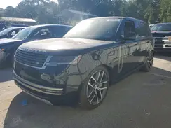SALKP9F42SA265558 2025 LAND ROVER RANGE ROVER