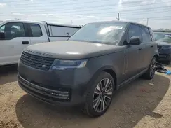 SALKP9F43SA283132 2025 LAND ROVER RANGE ROVER