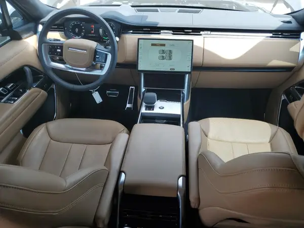 SALKP9F43SA283132 2025 LAND ROVER RANGE ROVER - Image 8