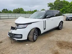 SALKP9F43SA285138 2025 LAND ROVER RANGE ROVER