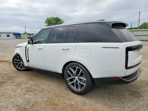 SALKP9F43SA285138 2025 LAND ROVER RANGE ROVER - Image 2
