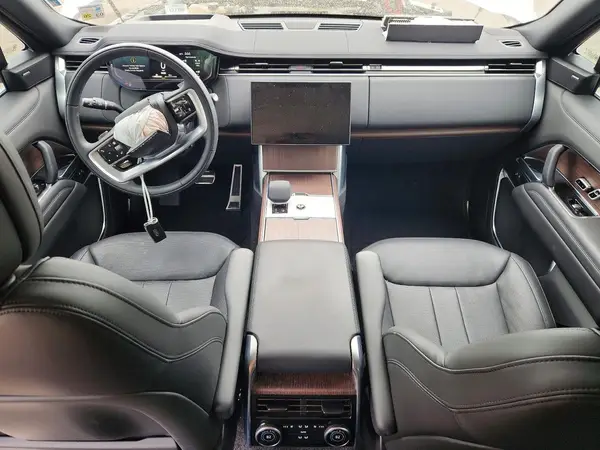 SALKP9F43SA285138 2025 LAND ROVER RANGE ROVER - Image 8