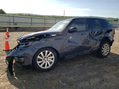 SALKP9F44SA273564 2025 LAND ROVER RANGE ROVER