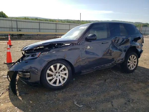 SALKP9F44SA273564 2025 LAND ROVER RANGE ROVER - Image 1