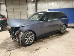 SALKP9F44SA274763 2025 LAND ROVER RANGE ROVER
