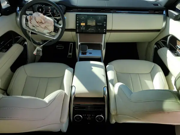 SALKP9F45SA269796 2025 LAND ROVER RANGE ROVER - Image 8