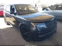 SALKP9F45SA304739 2025 LAND ROVER RANGE ROVER
