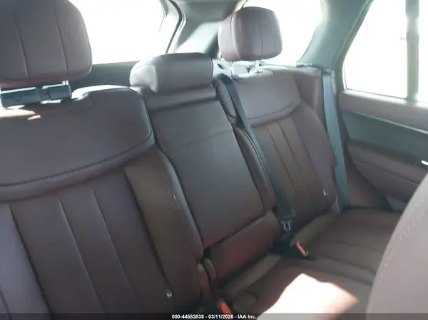 SALKP9F45SA304739 2025 LAND ROVER RANGE ROVER - Image 8