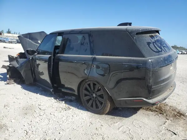 SALKP9F46SA271010 2025 LAND ROVER RANGE ROVER - Image 2