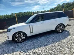 SALKP9F46SA328063 2025 LAND ROVER RANGE ROVER