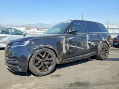 SALKP9F46SA335594 2025 LAND ROVER RANGE ROVER