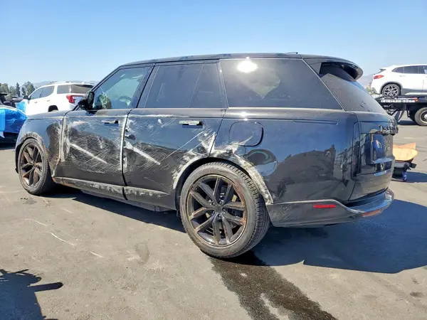 SALKP9F46SA335594 2025 LAND ROVER RANGE ROVER - Image 2