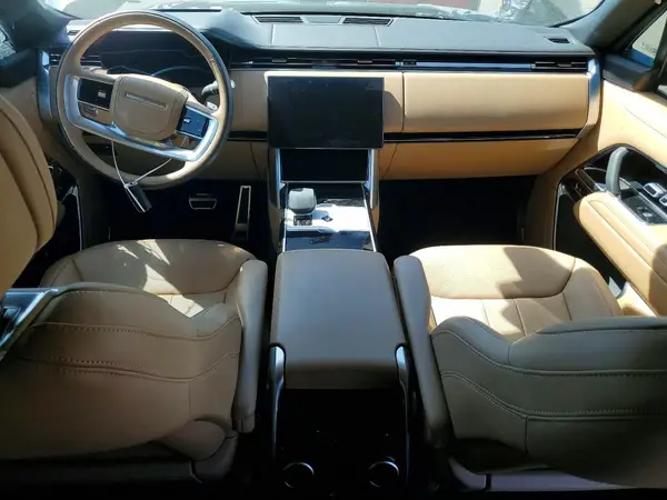 SALKP9F46SA335594 2025 LAND ROVER RANGE ROVER - Image 8