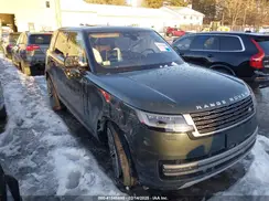 SALKP9F47PA029589 2023 LAND ROVER RANGE ROVER