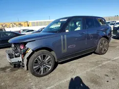 SALKP9F47SA275311 2025 LAND ROVER RANGE ROVER