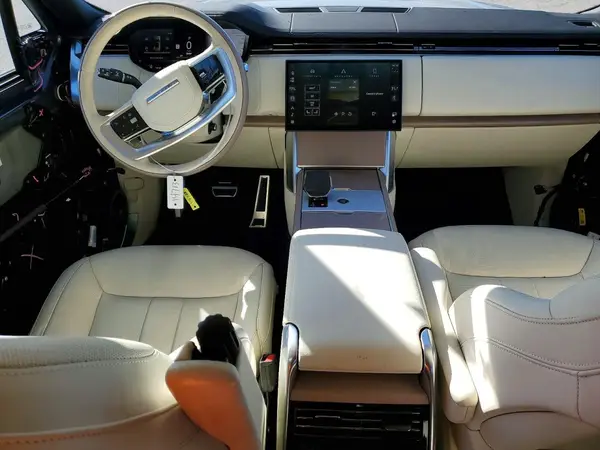 SALKP9F47SA275311 2025 LAND ROVER RANGE ROVER - Image 8