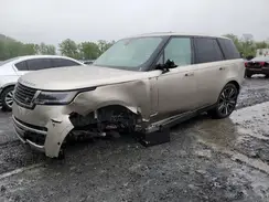 SALKP9F47SA276586 2025 LAND ROVER RANGE ROVER