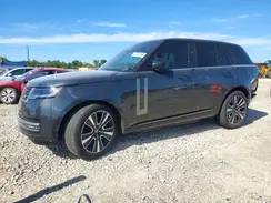 SALKP9F48SA267895 2025 LAND ROVER RANGE ROVER