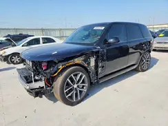 SALKP9F48SA297978 2025 LAND ROVER RANGE ROVER