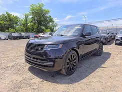 SALKP9F48TA351023 2026 LAND ROVER RANGE ROVER