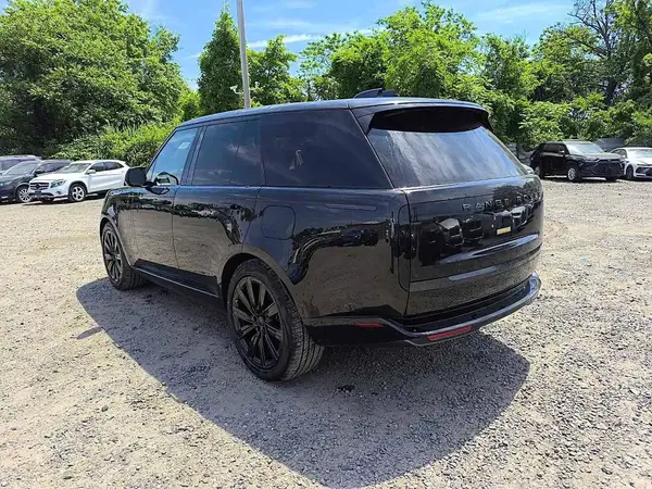 SALKP9F48TA351023 2026 LAND ROVER RANGE ROVER - Image 2