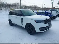 SALKP9F49RA233491 2024 LAND ROVER RANGE ROVER
