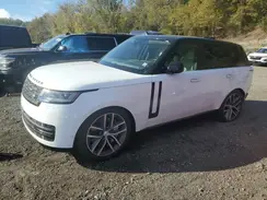 SALKP9F49SA289758 2025 LAND ROVER RANGE ROVER