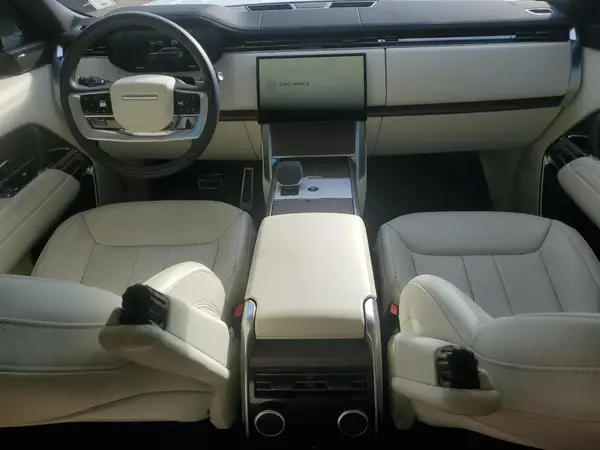 SALKP9F49SA289758 2025 LAND ROVER RANGE ROVER - Image 8
