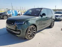 SALKP9F4XPA029408 2023 LAND ROVER RANGE ROVER