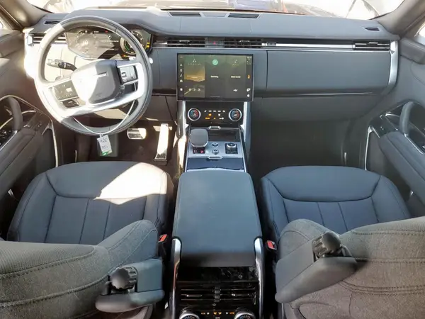 SALKP9F4XPA029408 2023 LAND ROVER RANGE ROVER - Image 8