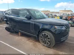 SALKP9F4XSA280213 2025 LAND ROVER RANGE ROVER