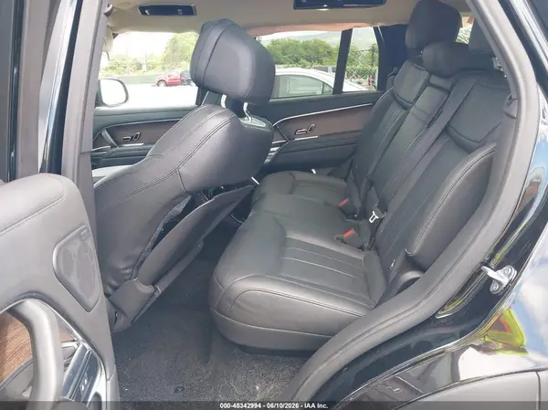 SALKP9F4XSA280213 2025 LAND ROVER RANGE ROVER - Image 8
