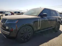 SALKP9F4XTA351038 2026 LAND ROVER RANGE ROVER