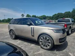 SALKP9FU0PA010740 2023 LAND ROVER RANGE ROVER