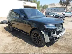 SALKP9FU0PA017641 2023 LAND ROVER RANGE ROVER