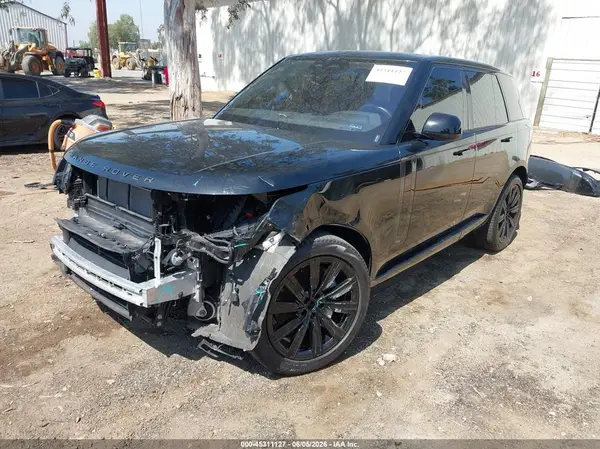 SALKP9FU0PA017641 2023 LAND ROVER RANGE ROVER - Image 2