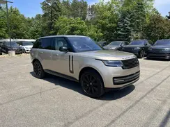 SALKP9FU0PA018871 2023 LAND ROVER RANGE ROVER