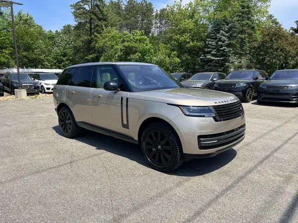 SALKP9FU0PA018871 2023 LAND ROVER RANGE ROVER - Image 1