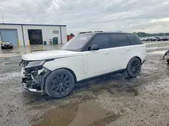 SALKP9FU0PA020135 2023 LAND ROVER RANGE ROVER