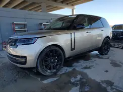 SALKP9FU0PA021365 2023 LAND ROVER RANGE ROVER