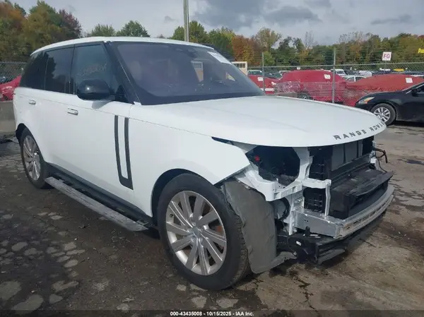 SALKP9FU0PA023147 2023 LAND ROVER RANGE ROVER - Image 1