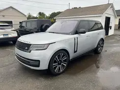 SALKP9FU0PA023598 2023 LAND ROVER RANGE ROVER