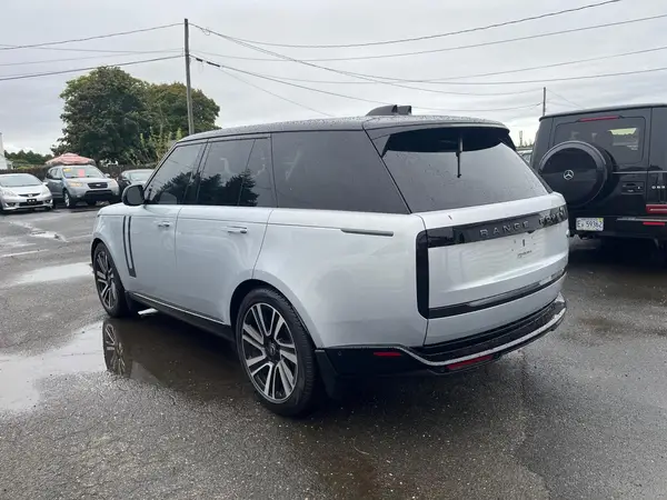 SALKP9FU0PA023598 2023 LAND ROVER RANGE ROVER - Image 2