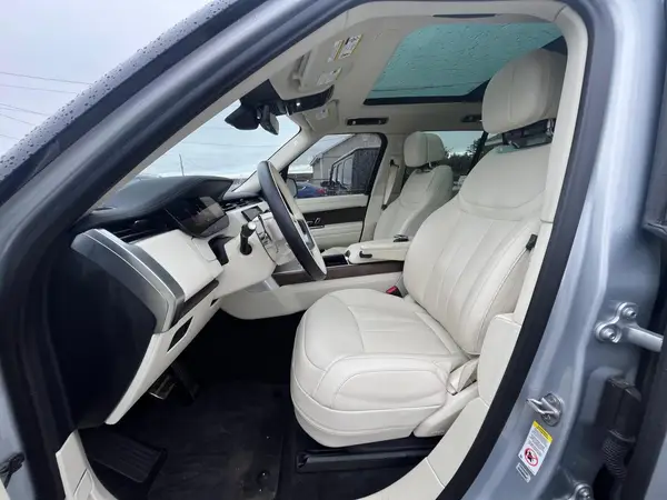 SALKP9FU0PA023598 2023 LAND ROVER RANGE ROVER - Image 8