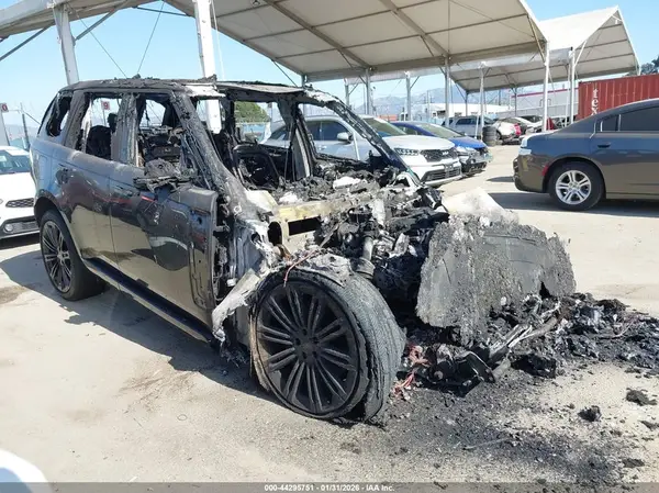 SALKP9FU0PA034004 2023 LAND ROVER RANGE ROVER - Image 1