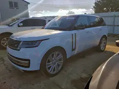 SALKP9FU0PA048775 2023 LAND ROVER RANGE ROVER